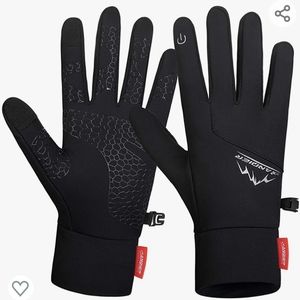 LANYI Winter Running Gloves